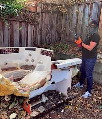 Best Scrap Metal Removal  in Manly, IA